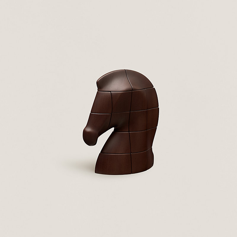 Samarcande paperweight | Hermès Australia